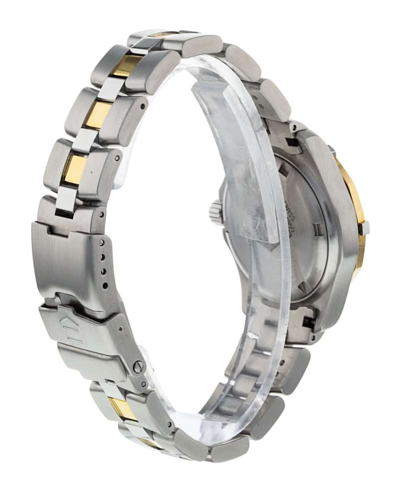 Tag Heuer 2000 Exclusive WN1355.BD0342
